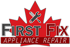 First Fix Appliance Repair Brooklin