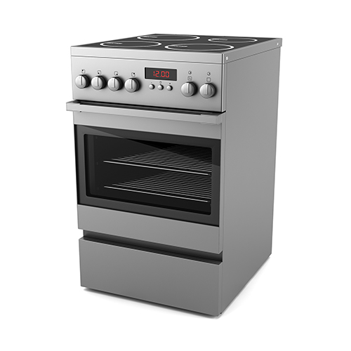 Appliances Repair Brooklin - Oven/Stove Repair